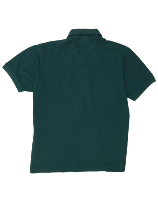Lacoste Herre Classic Fit Polo Shirt Størrelse 6 XL Grøn Bomuld