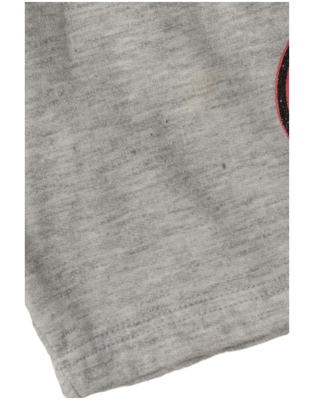 Asics Herre grafiske sportsshorts Små grå polyester