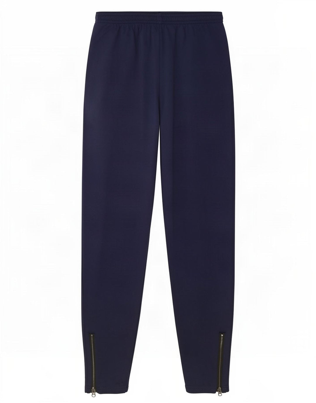 Nike Herre Dri Fit træningsdragt Bukser Medium Navy Blue Polyester