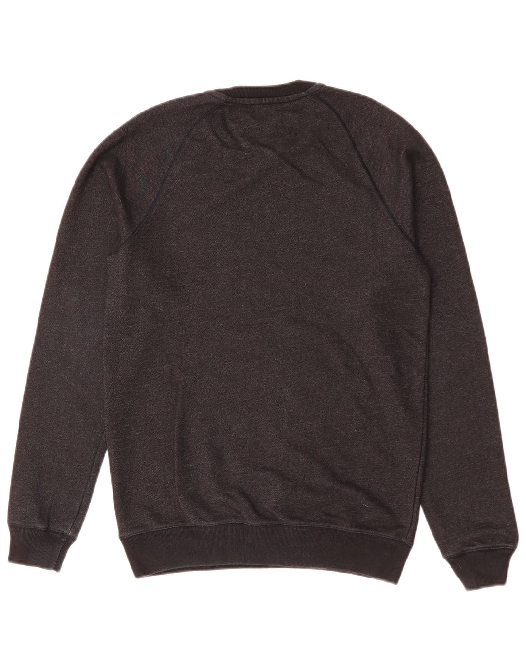 JACK WILLS Grafisk sweatshirt til mænd XS Sort
