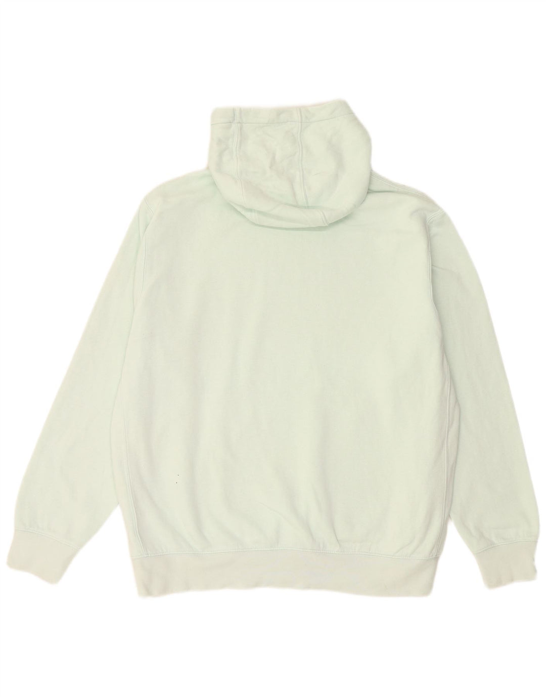 Nike Herre hættetrøje Jumper XL Grøn bomuld