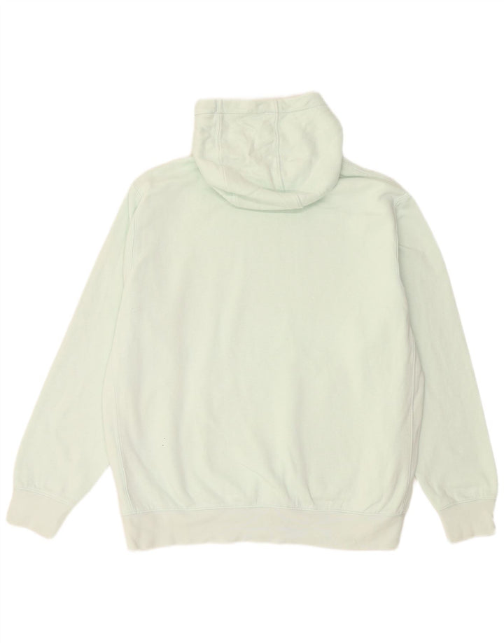 Nike Herre hættetrøje Jumper XL Grøn bomuld