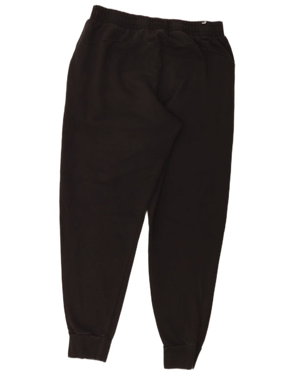 Puma Træningsdragt til mænd Joggers XL Sort
