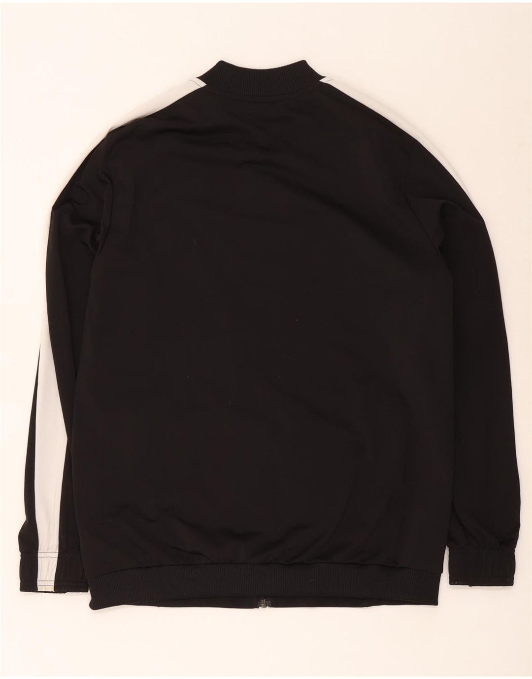 Puma Træningsdragt til mænd Topjakke Medium Sort Colourblock Polyester