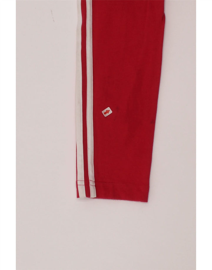 Adidas Pige Leggings 3-4 år Pink Bomuld