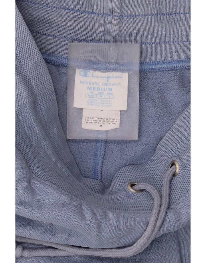 Champion Herre træningsdragt Bukser Joggers Medium Blue Bomuld