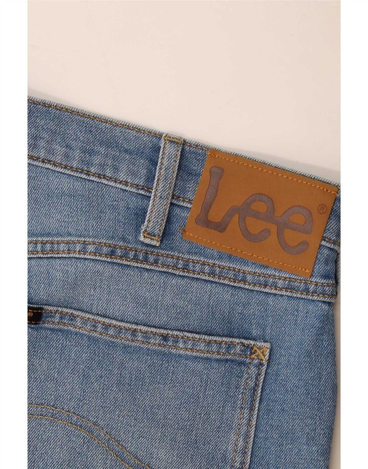 Lee Herre denimshorts Large W36 Blue
