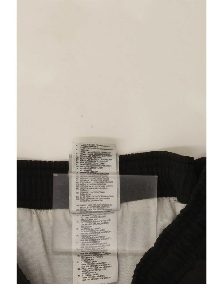 Adidas Træningsdragt til mænd Joggers XL Sort Polyester