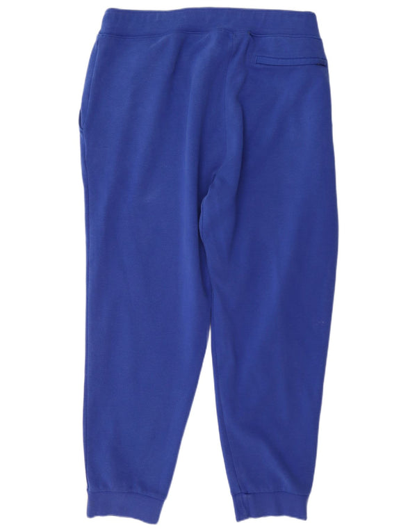 Polo Ralph Lauren Herre træningsdragt Bukser Joggers 2XL Blå Bomuld