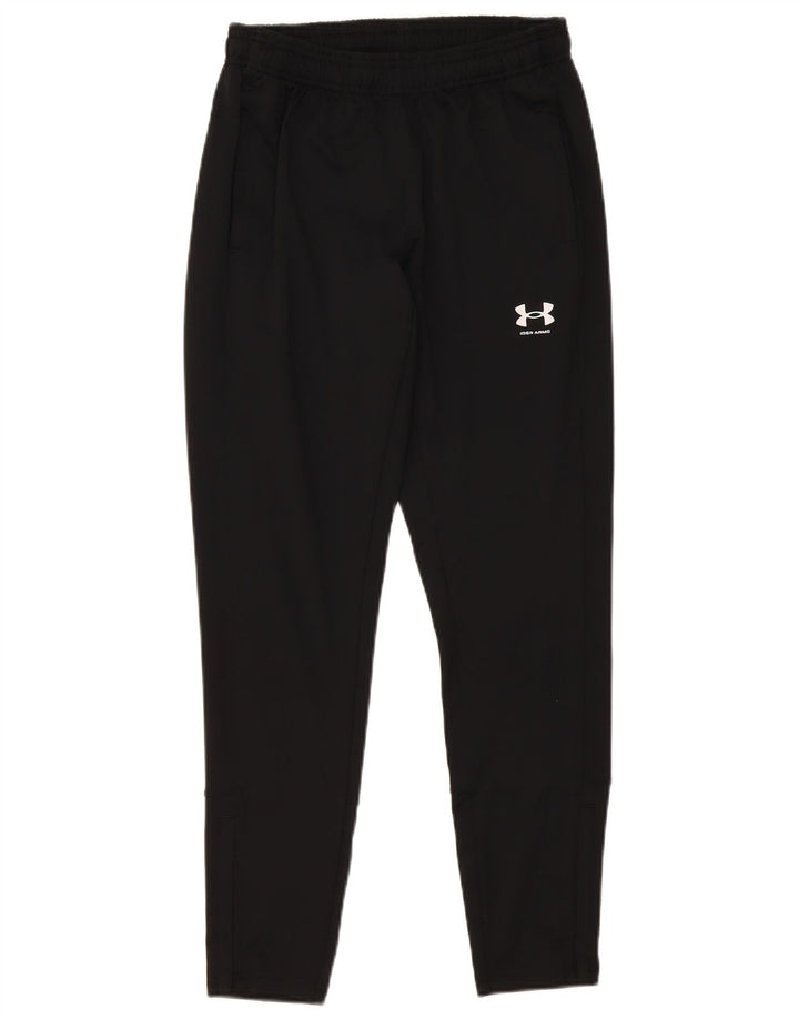 Under Armour Herre træningsdragt Bukser Lille sort polyester