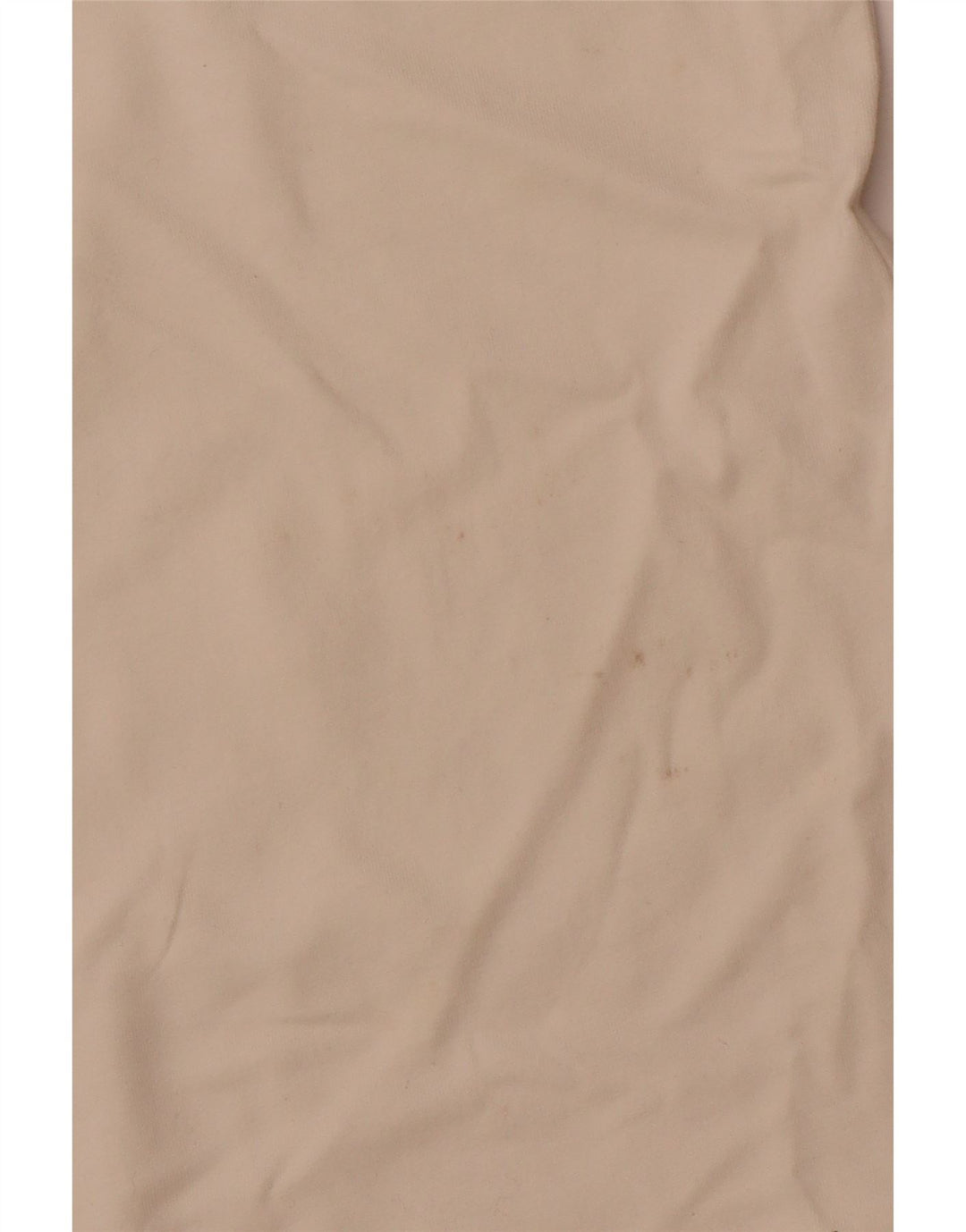 Nike grafisk t-shirt til mænd, medium hvid bomuld