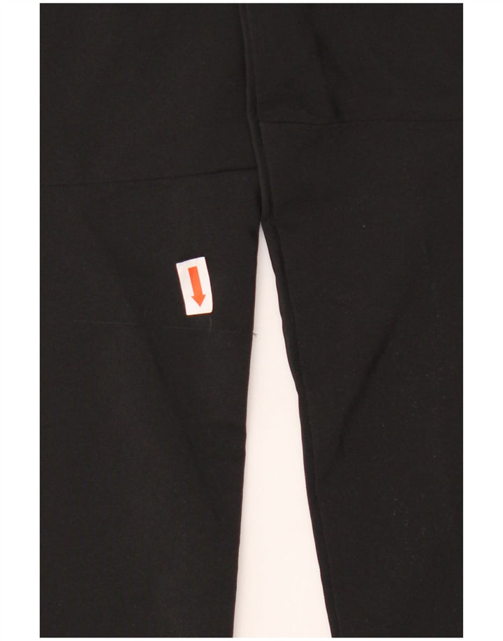 Adidas Herre Aeroready Regular Fit Træningsdragt Bukser Large Black Polyester