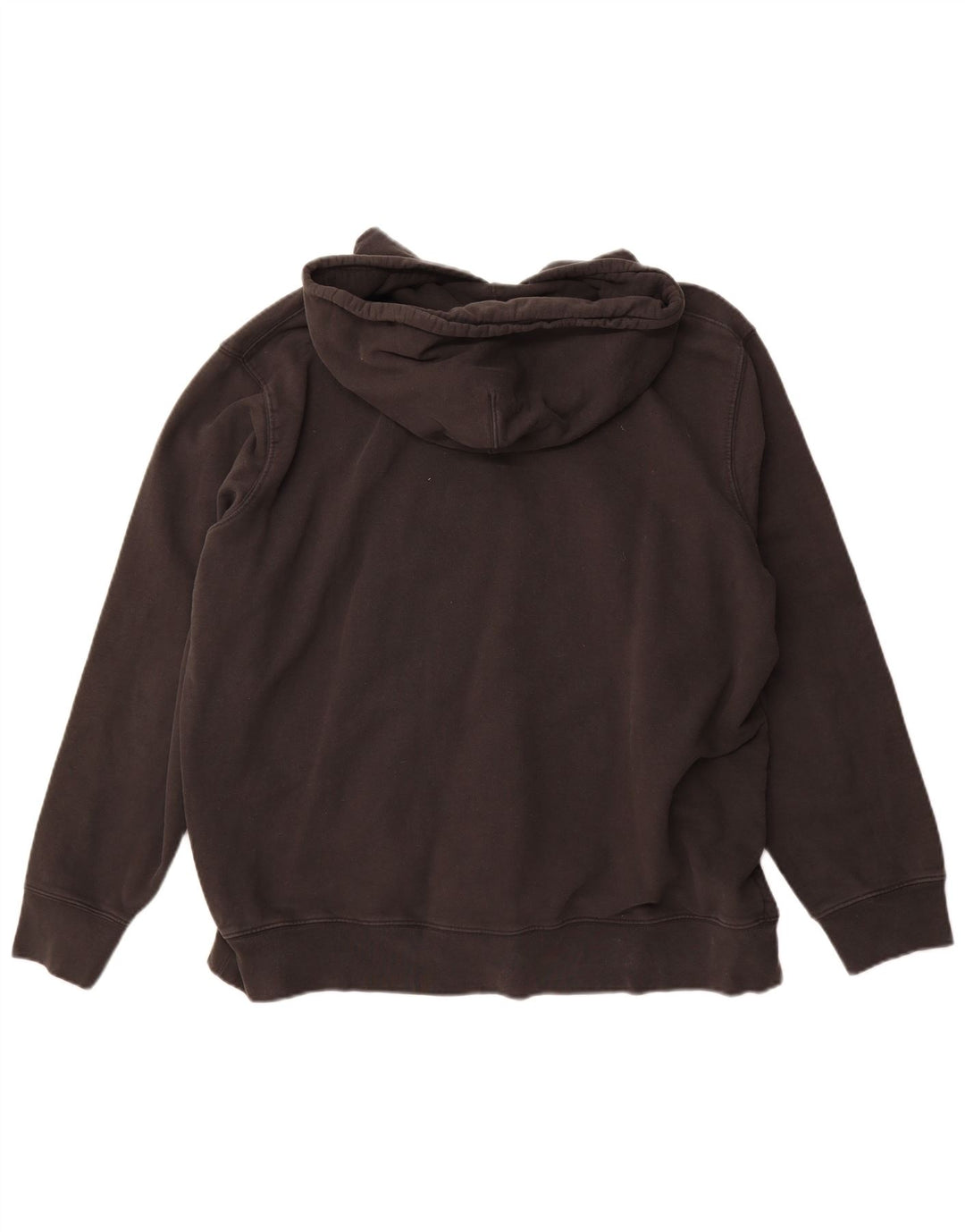 Levi's Herre Standard Graphic Hoodie Jumper XL Sort Bomuld