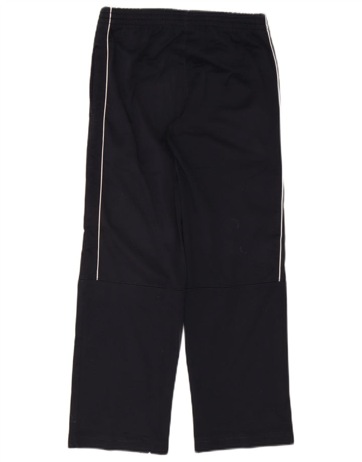 Champion drenge træningsdragt bukser 9-10 år Medium Navy Blue