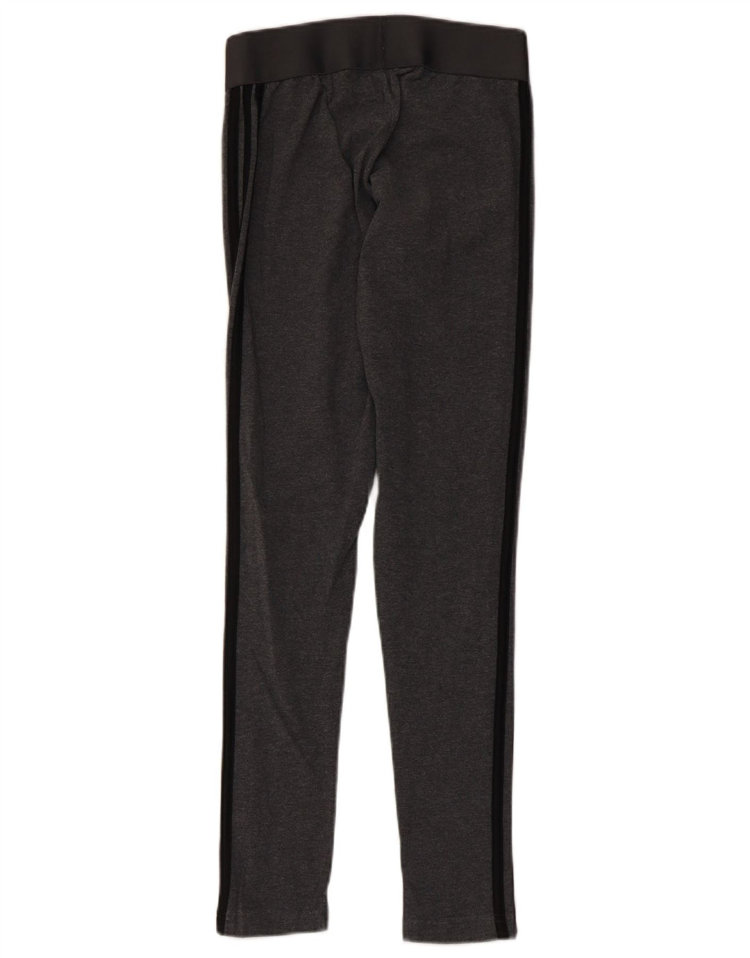Adidas Dame Leggings UK 8/10 Small Grey