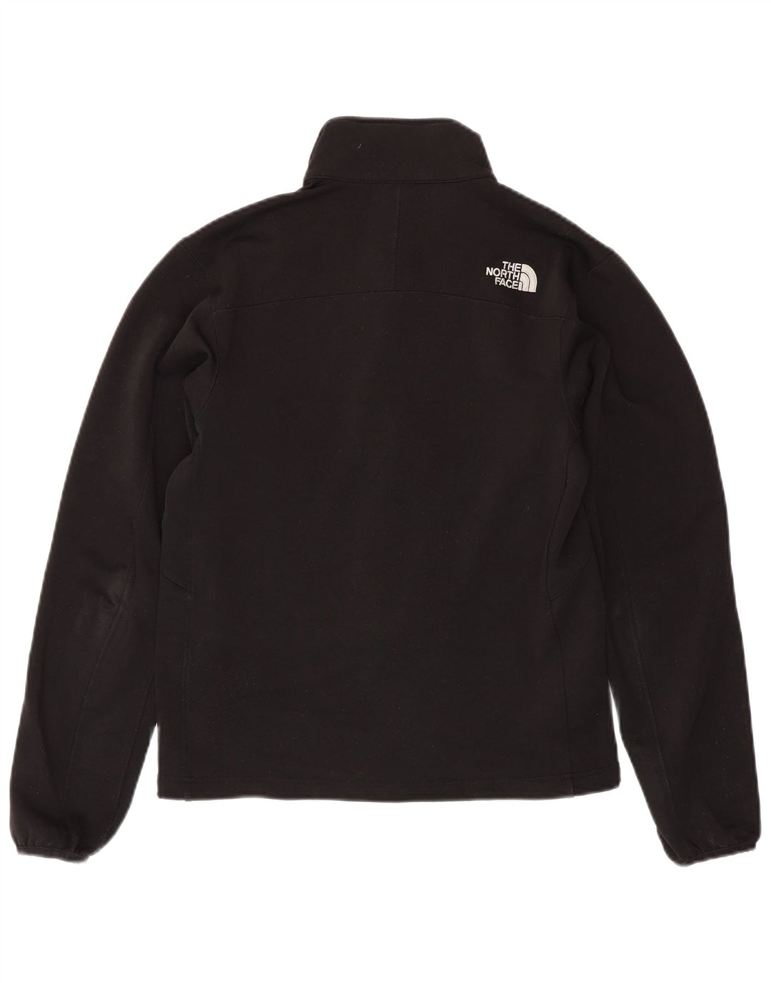 The North Face Herre træningsdragt Top jakke Lille sort polyester