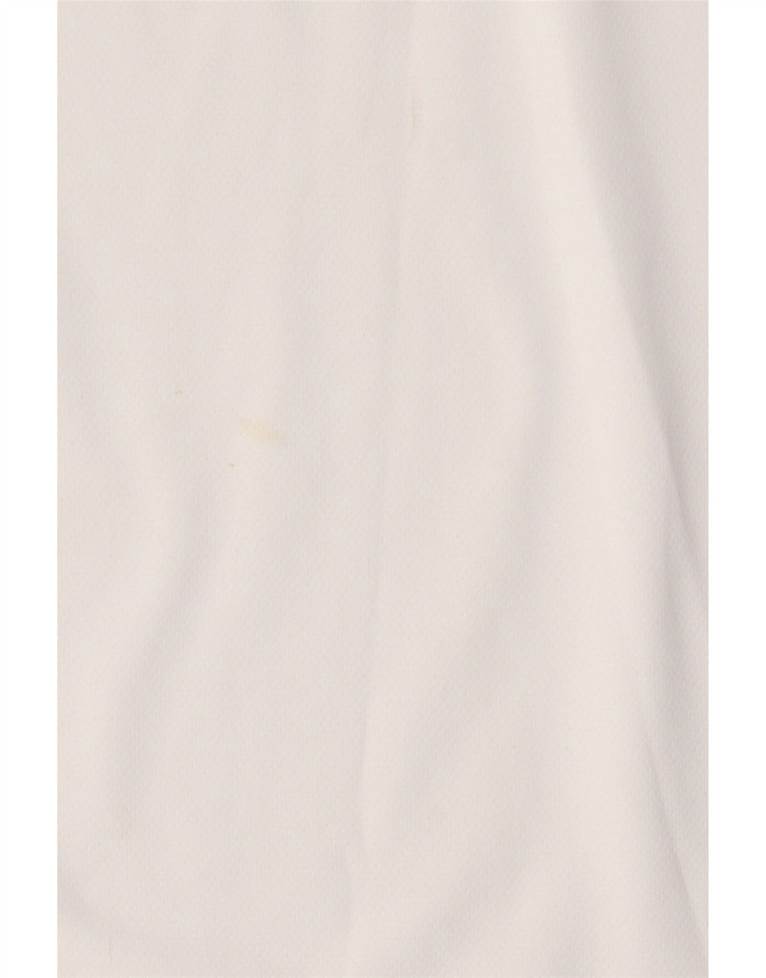 Adidas Herre Climacool Polo Shirt Lille hvid polyester