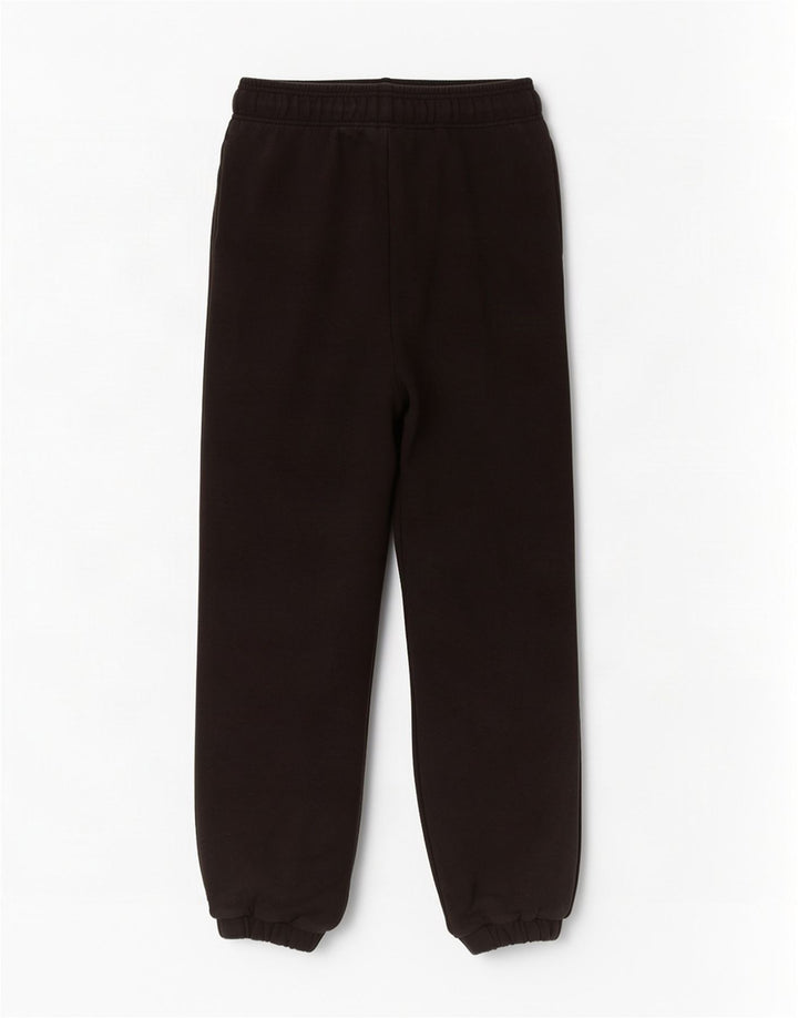 Dickies Herre træningsdragt Bukser Joggers Lille sort bomuld