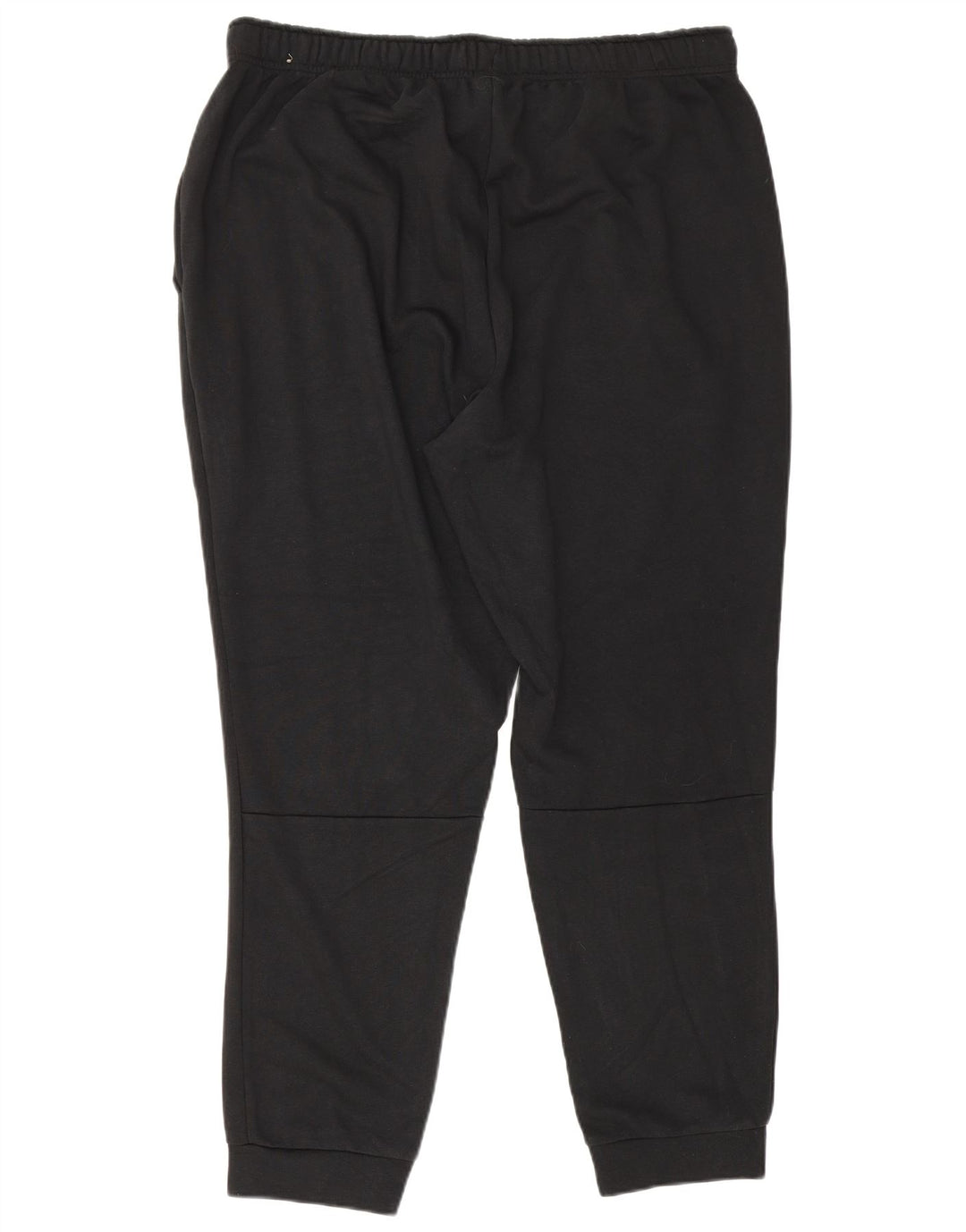 Nike træningsdragt til mænd Joggers 3XL sort bomuld