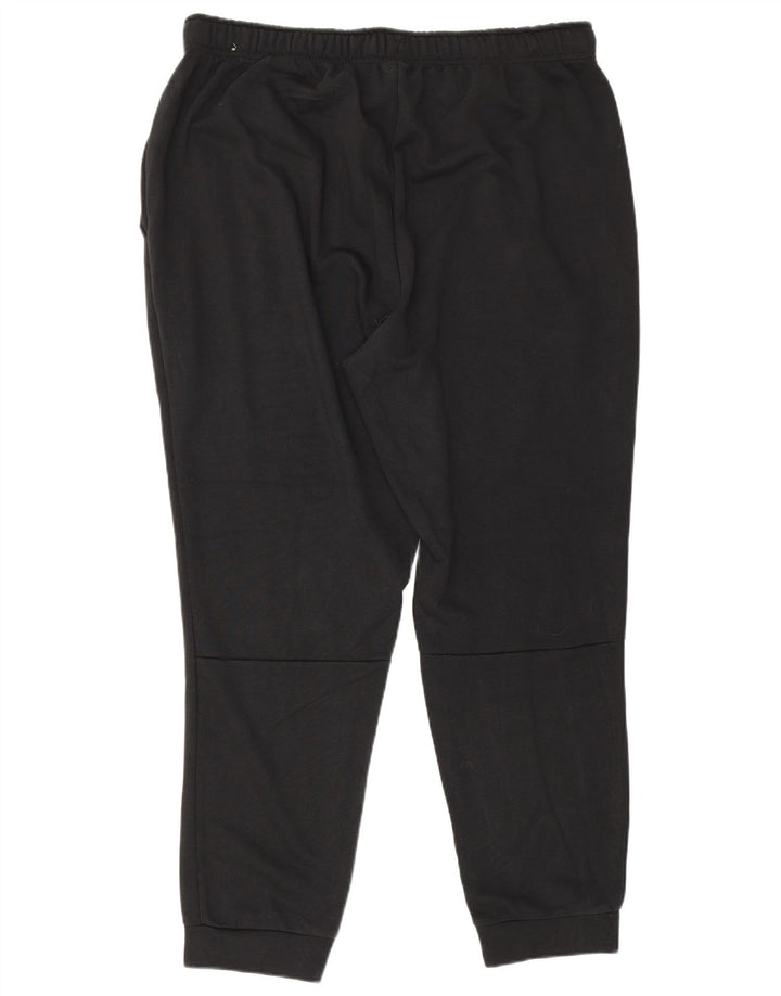 Nike træningsdragt til mænd Joggers 3XL sort bomuld