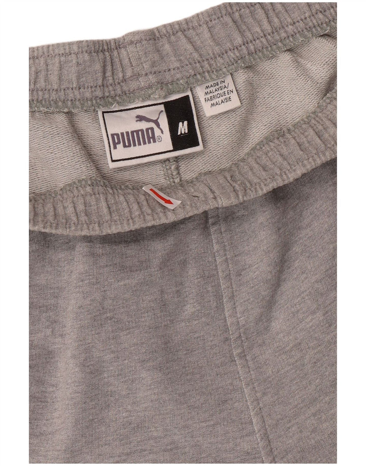 Puma Herre Sportshorts Medium Grå