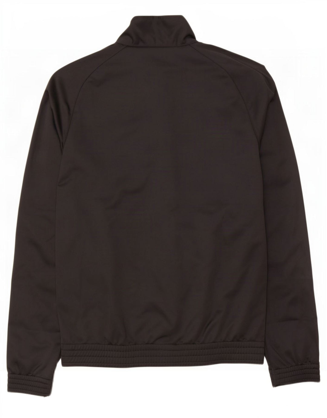 Champion Herre træningsdragt Top jakke Lille sort polyester
