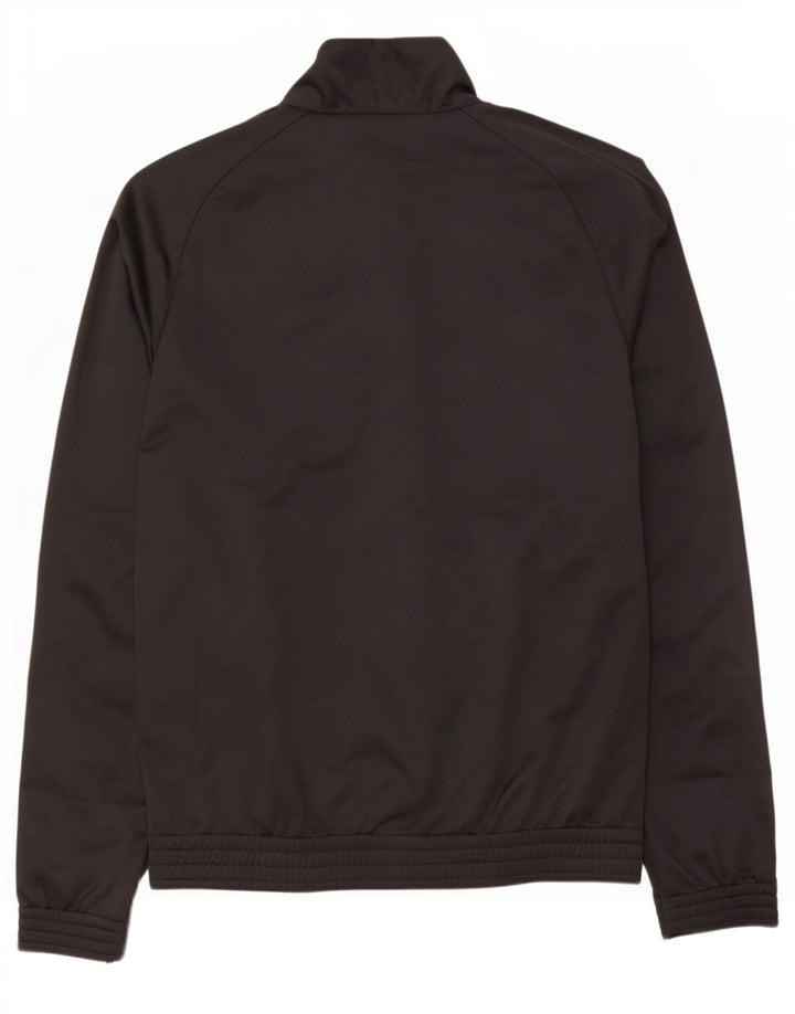 Champion Herre træningsdragt Top jakke Lille sort polyester