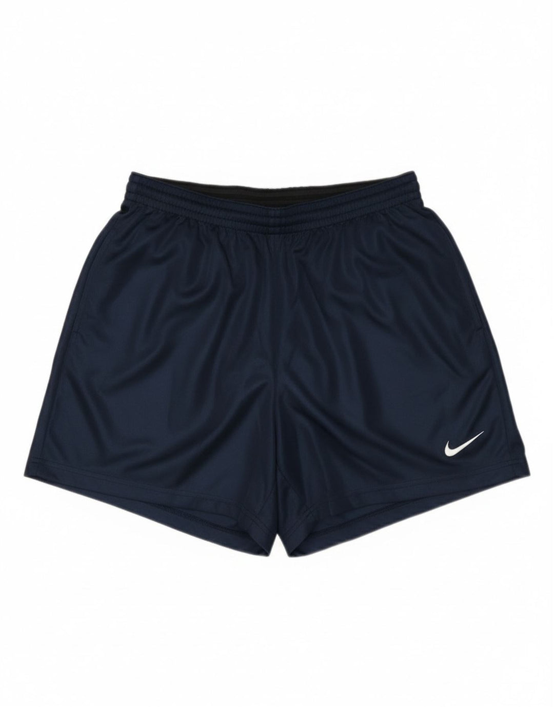 Nike Sportshorts til mænd Medium Navyblå polyester