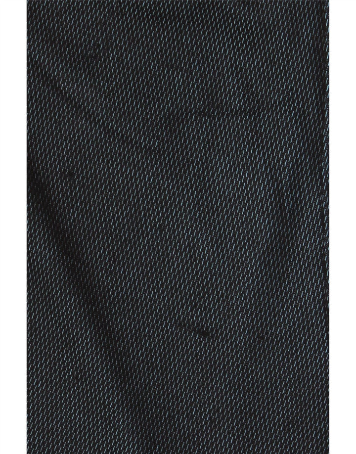 Reebok Sportshorts til mænd Small Navy Blue Colourblock