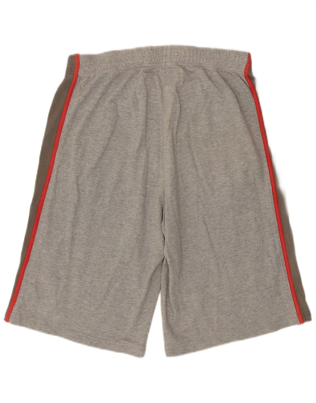 Puma Herre Sportshorts Medium Grå Colourblock