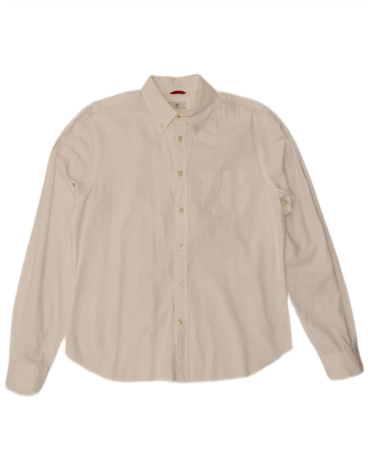 Cerruti 1881 Herreskjorte Medium White