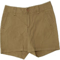 DOCKERS Womens Chino Shorts US 4 Small W26  Beige Cotton Vintage Dockers and Second-Hand Dockers from Messina Hembry 