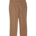 LEE Mens Straight Chino Trousers W38 L30 Beige Vintage Lee and Second-Hand Lee from Messina Hembry 