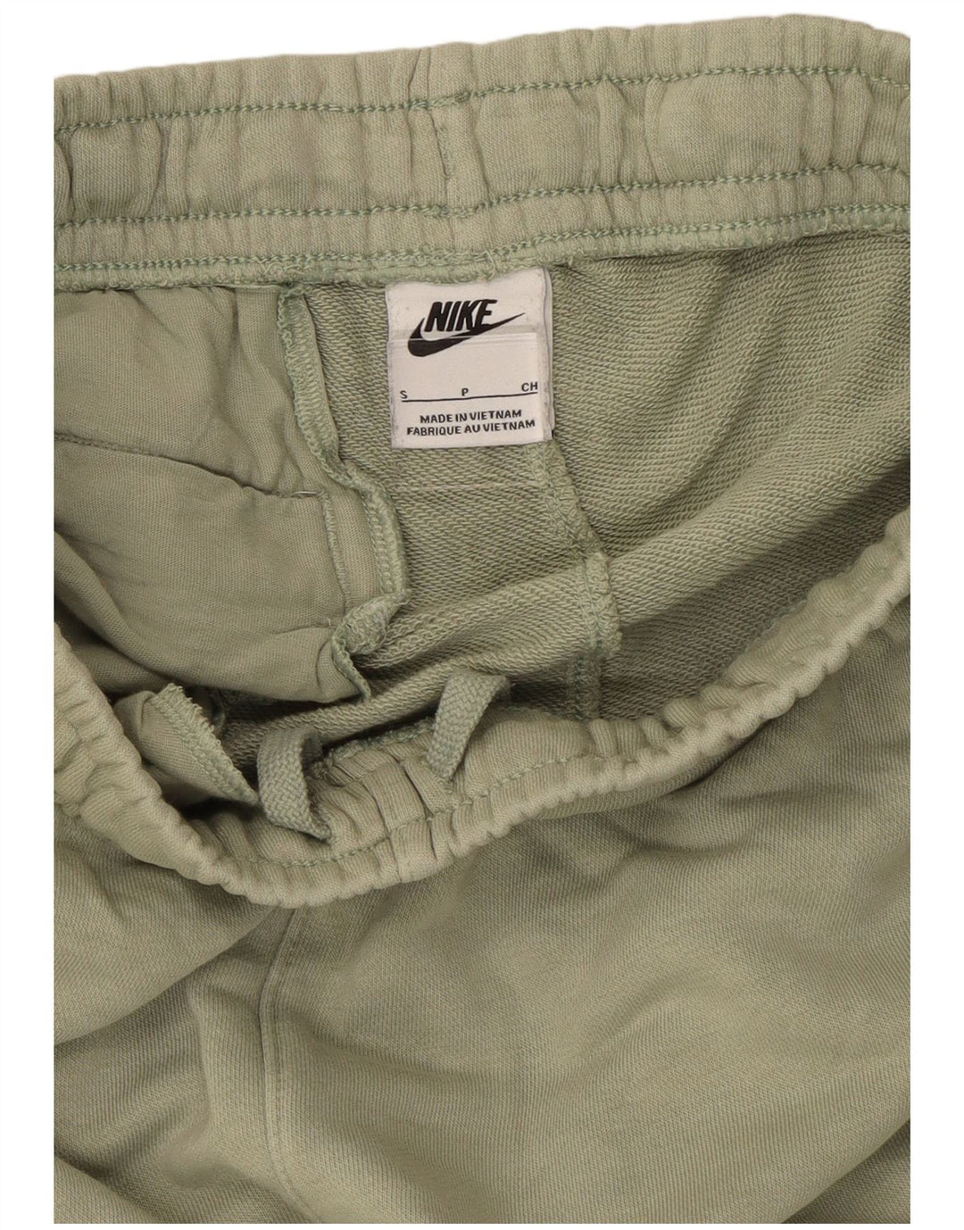 Nike Træningsdragt bukser til mænd Joggers Small Khaki