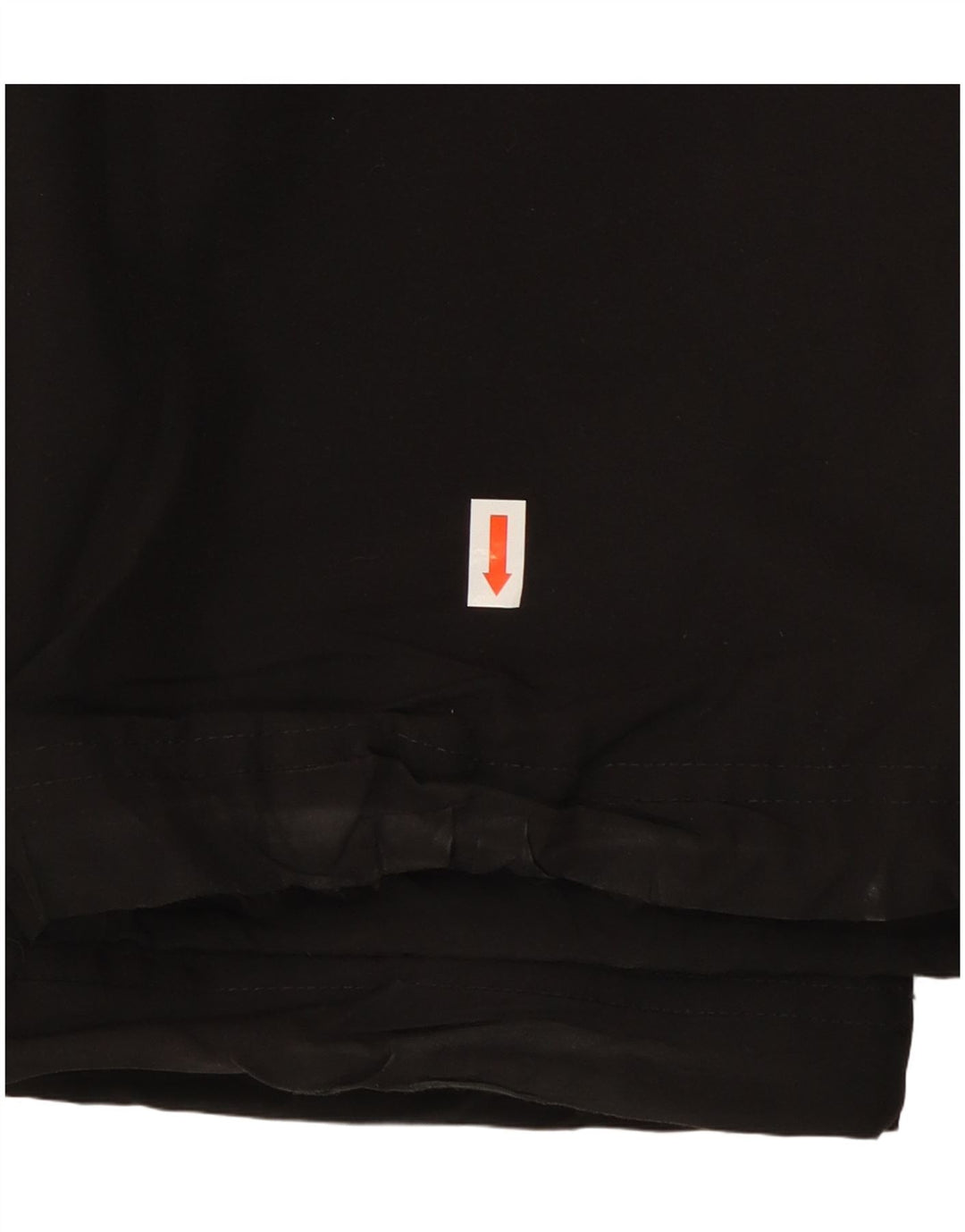 PUMA Grafisk træningsdragt bukser til mænd, lille sort