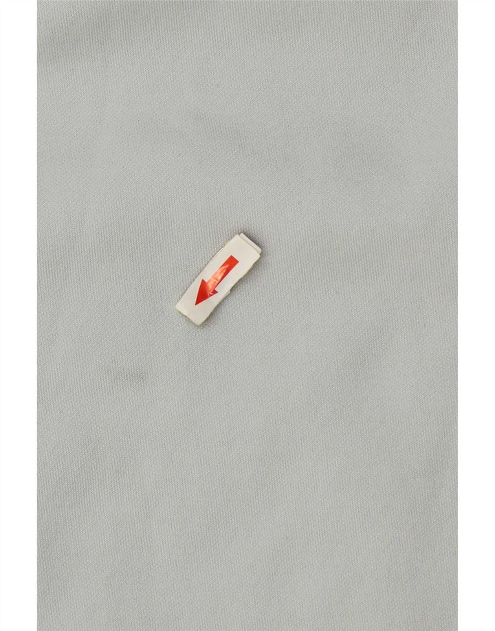 Fila Træningsdragt til mænd Topjakke Medium Grå Colourblock Polyester