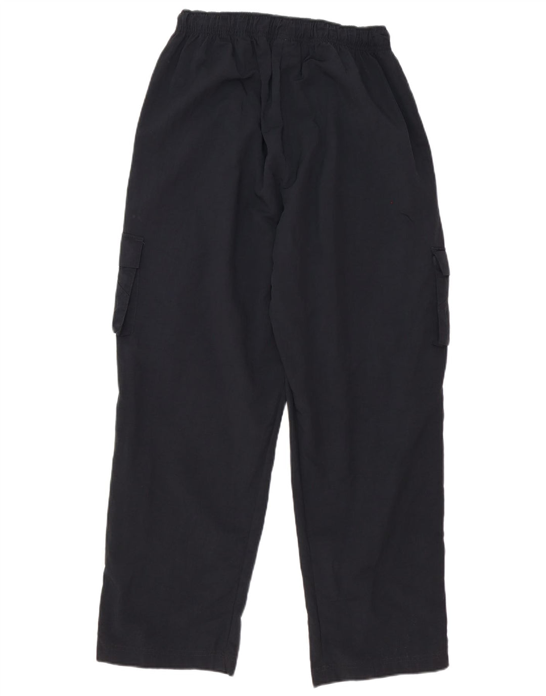 Nike Herre Cargo Træningsdragt Bukser Medium Sort Nylon