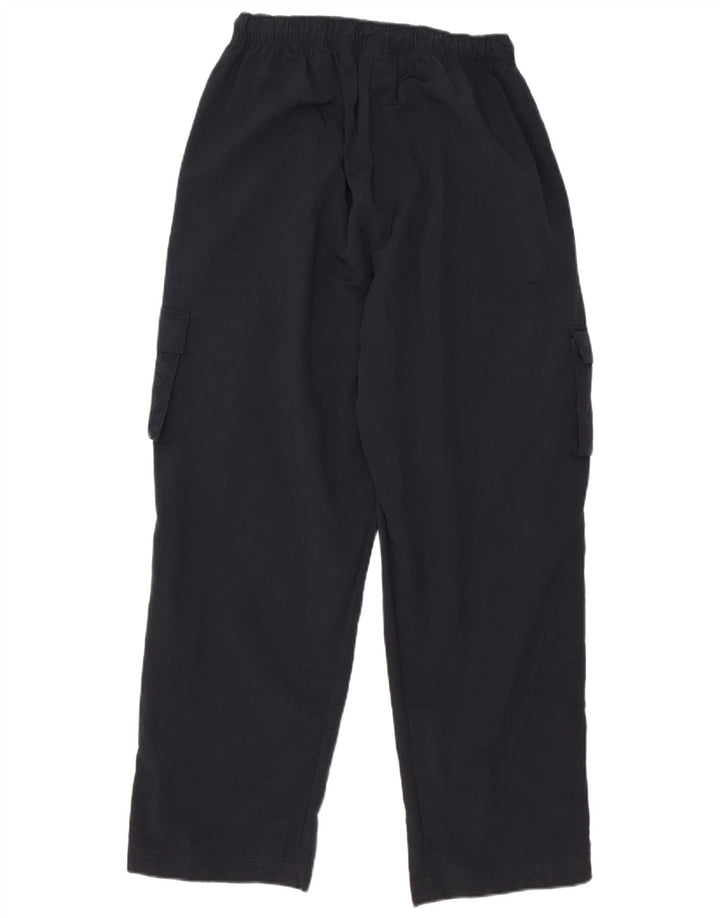 Nike Herre Cargo Træningsdragt Bukser Medium Sort Nylon