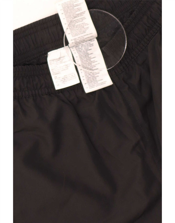 Adidas Træningsdragt til mænd Joggers Large Sort Polyester