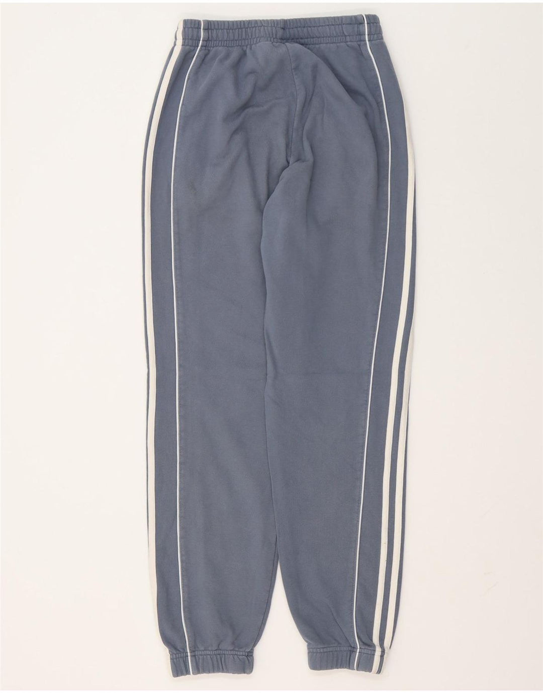 Adidas Træningsdragt til mænd Joggers Små blå bomuld