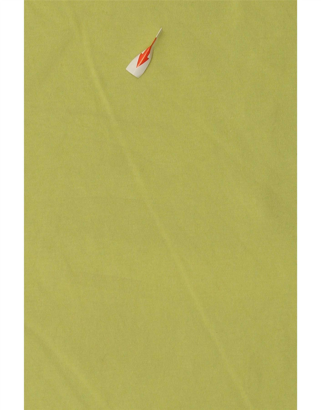 Puma Herre Grafisk T-Shirt Top Stor Grøn