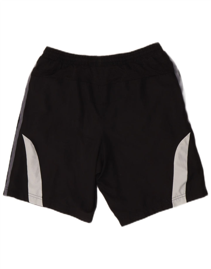 Adidas Herre Clima 365 sportsshorts Små sorte polyester