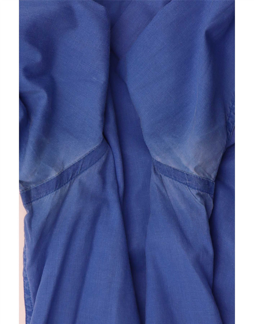 Massimo Dutti Herreskjorte Medium Blå