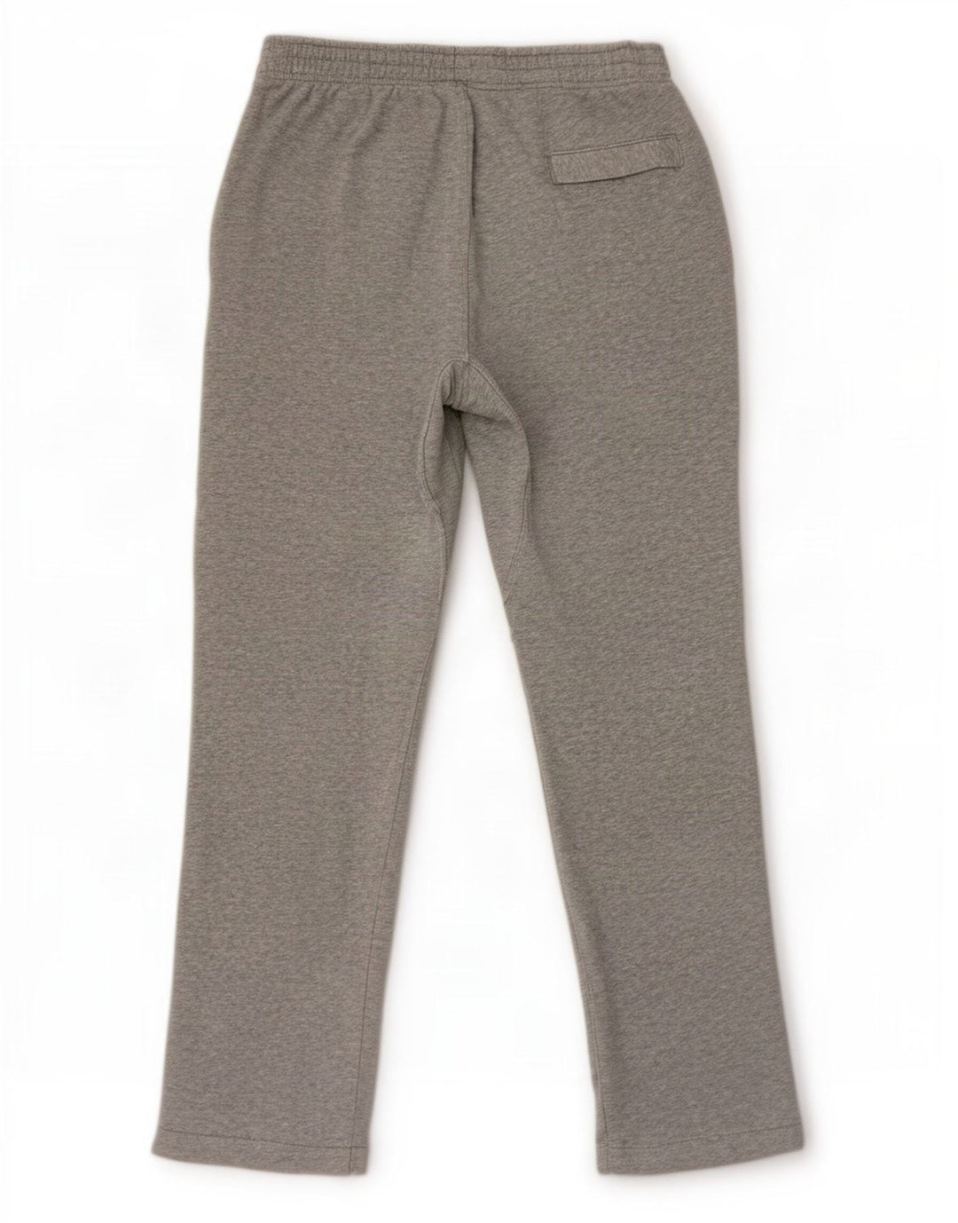 Nike Træningsdragtsbukser til mænd Medium Grey Flecked Bomuld