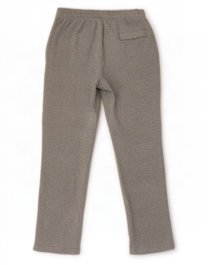 Nike Træningsdragtsbukser til mænd Medium Grey Flecked Bomuld