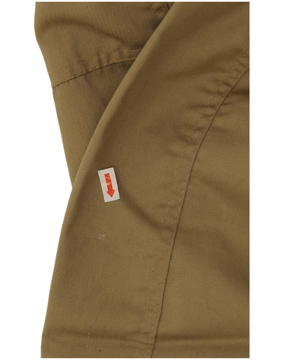 Dernic Herre Bomber Jacket UK 40 Large Beige
