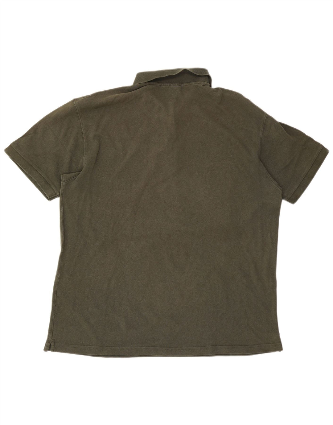 Marlboro Classics Polo Shirt til mænd 4XL Grøn