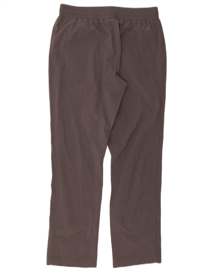 Mountain Warehouse Dame træningsdragt Bukser UK 12 Medium Grå Polyester