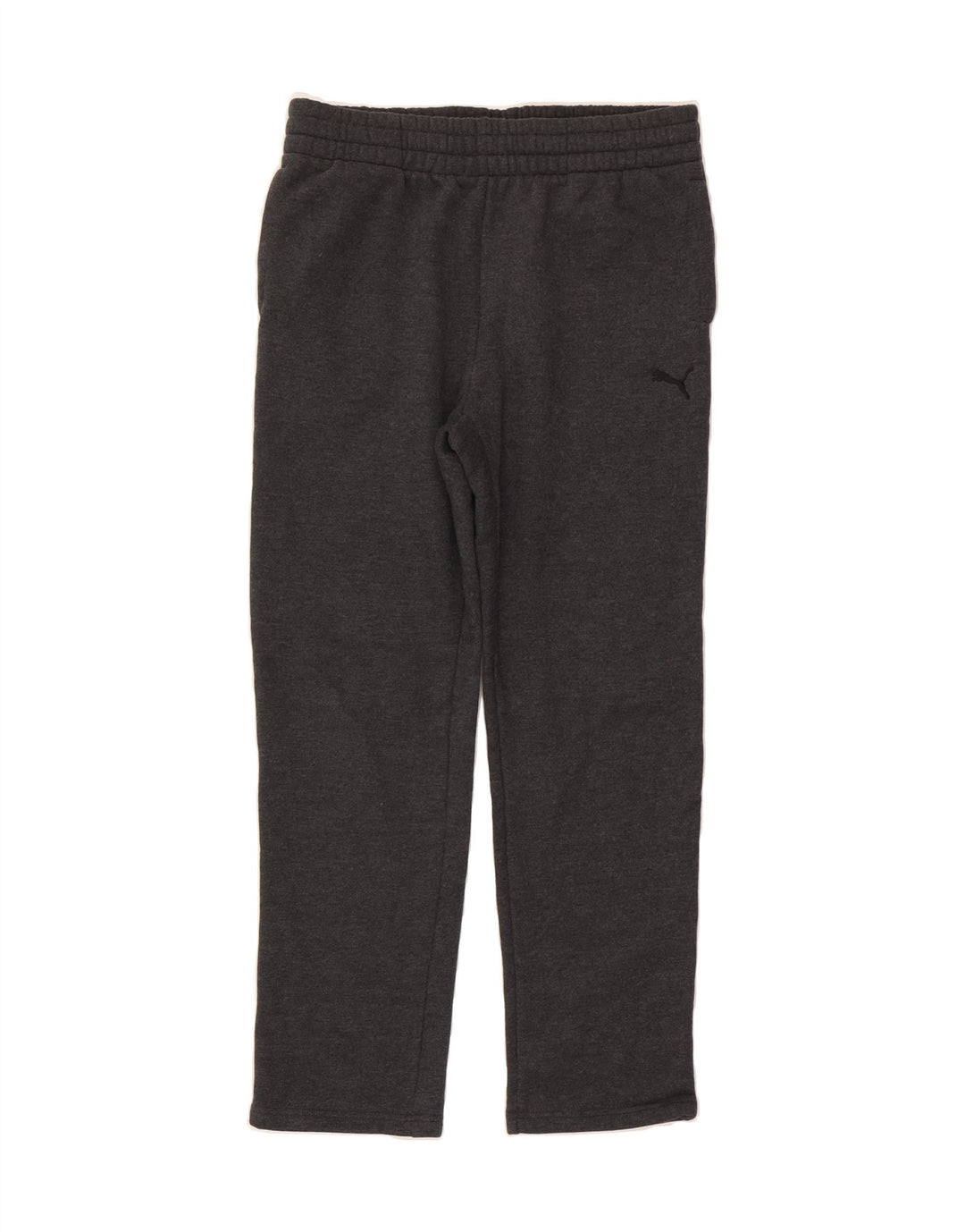 PUMA Womens Tracksuit Trousers Joggers UK 18 XL Grey Vintage Puma and Second-Hand Puma from Messina Hembry 