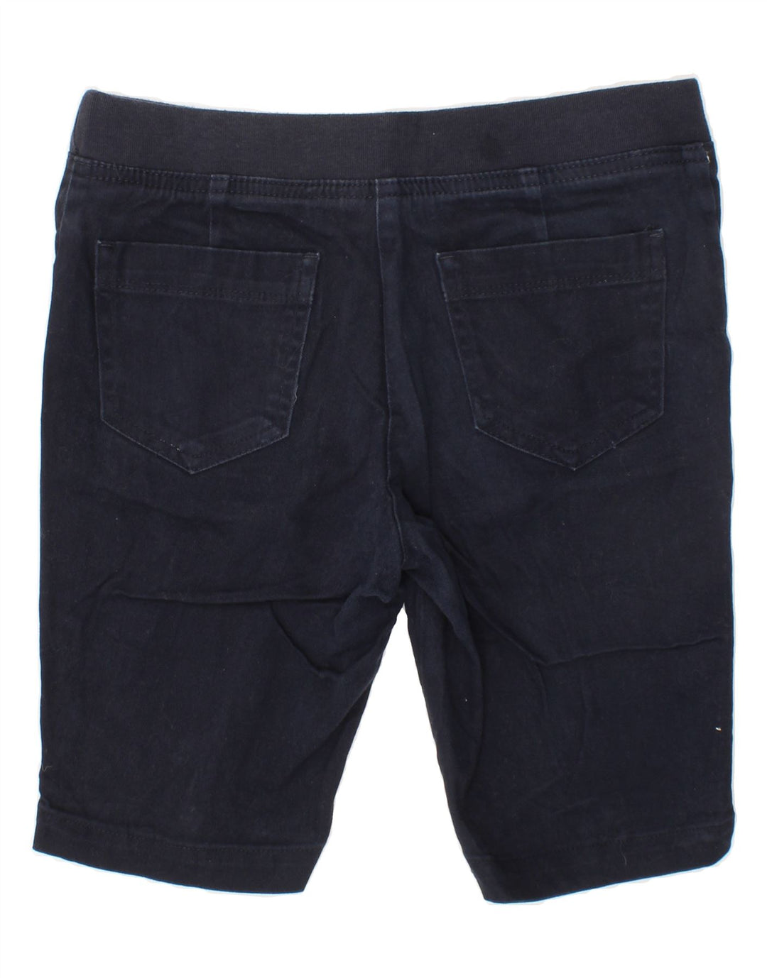 CHAPS Boys Casual Shorts 9-10 Years W24  Navy Blue Vintage Chaps and Second-Hand Chaps from Messina Hembry 